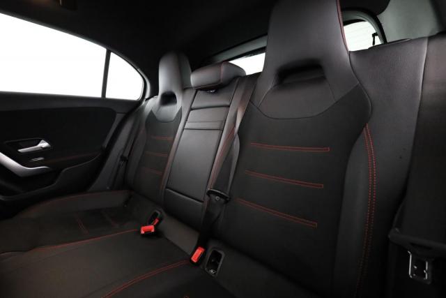 Mercedes Benz Classe A image 9