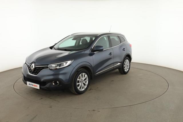 Renault Kadjar 1.6 Dci Energy Collection 130 Ch