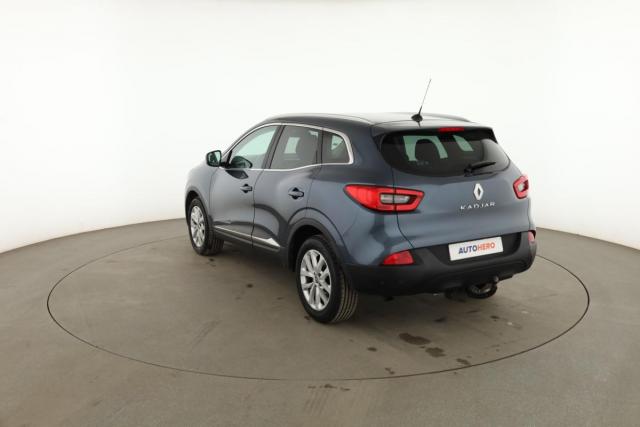 Renault Kadjar image 7