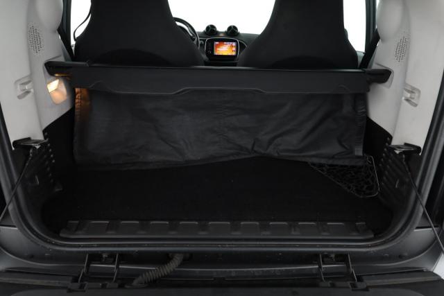 Smart Fortwo image 1