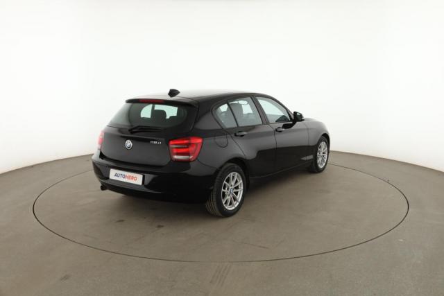 Bmw Série 1 image 3