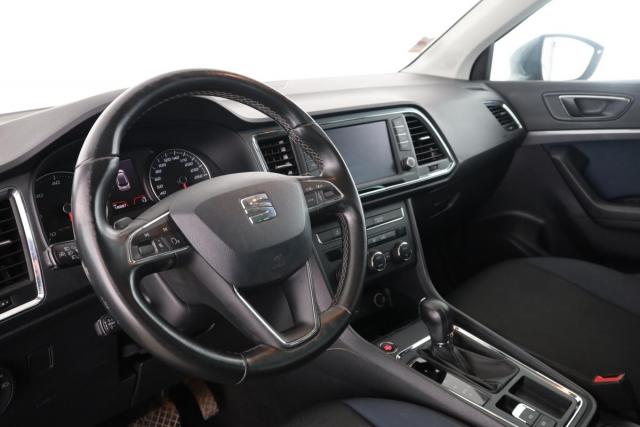 Seat Ateca image 5