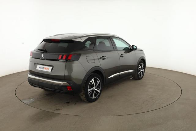 Peugeot 3008 image 8