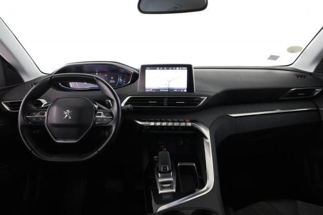 Peugeot 3008 image 4