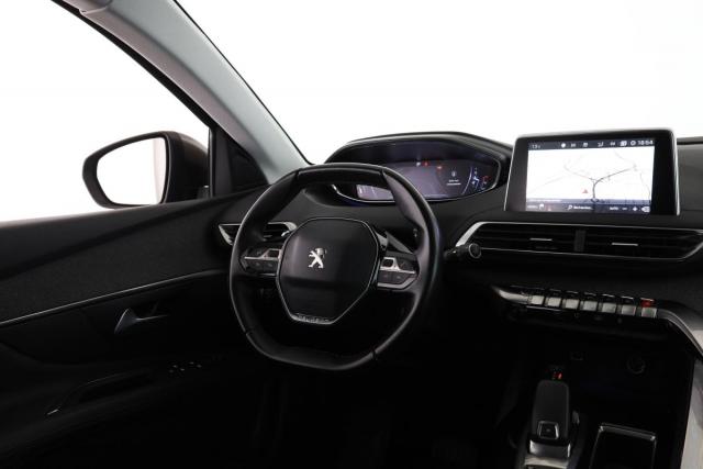 Peugeot 3008 image 1