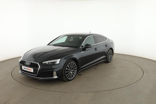 Audi A5 Sportback 35 Tfsi S Tronic 7 150 Ch