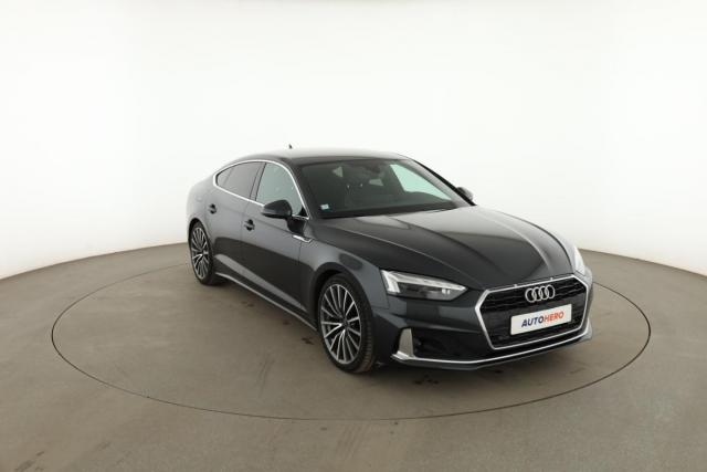 Audi A5 Sportback image 4