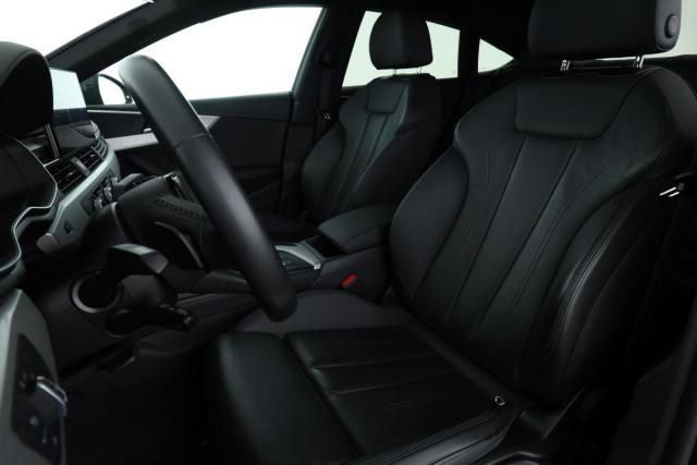 Audi A5 Sportback image 7