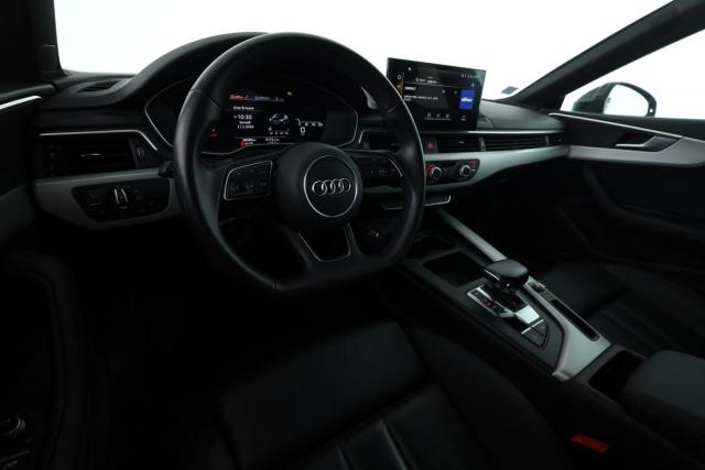 Audi A5 Sportback image 9