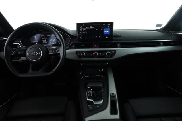 Audi A5 Sportback image 1