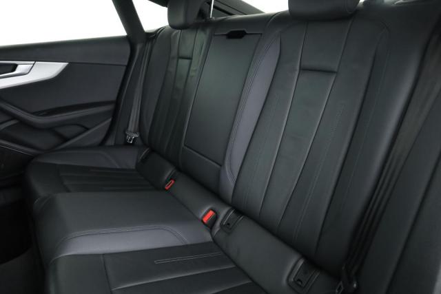 Audi A5 Sportback image 2