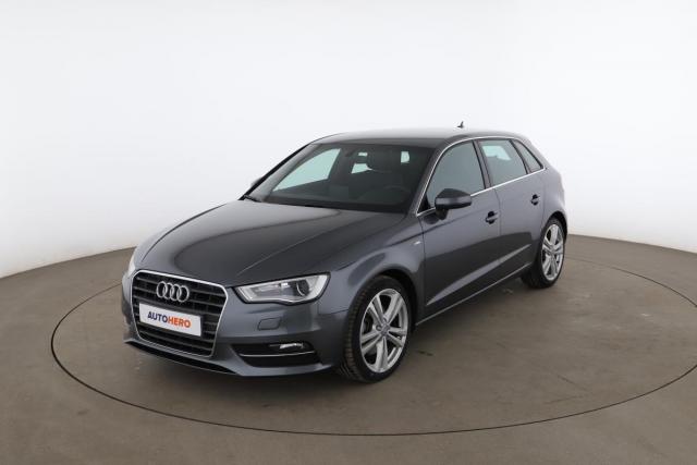 Audi A3 Sportback 2.0 Tdi S Line 184 Ch