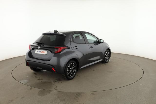 Toyota Yaris image 7