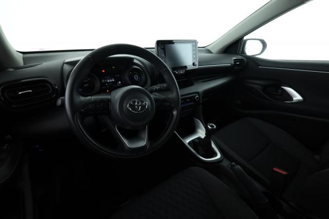Toyota Yaris image 1
