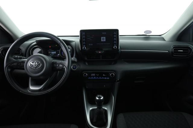 Toyota Yaris image 3