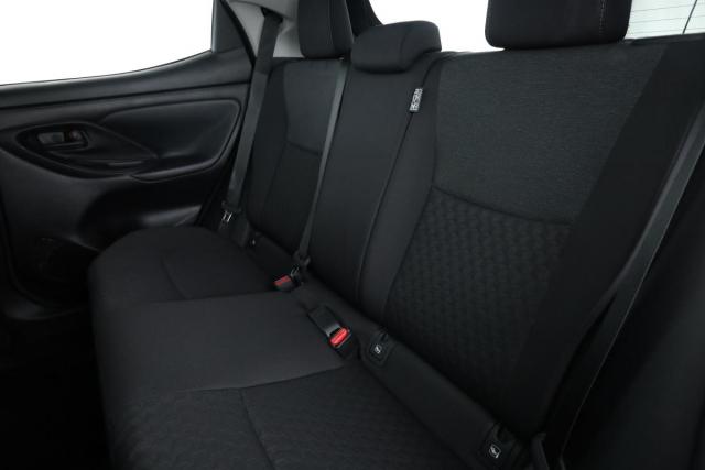 Toyota Yaris image 9