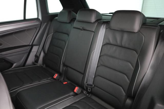 Volkswagen Tiguan image 8