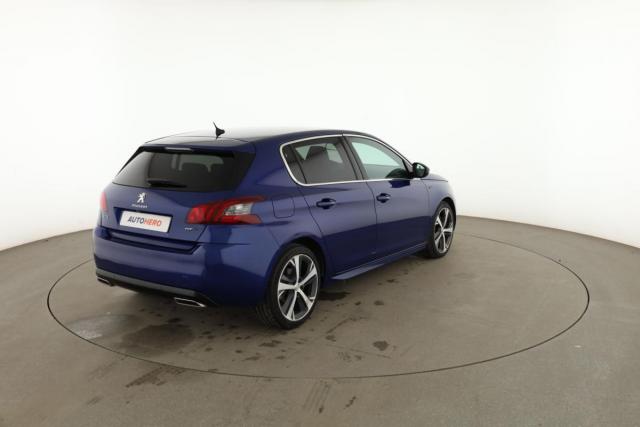 Peugeot 308 image 3
