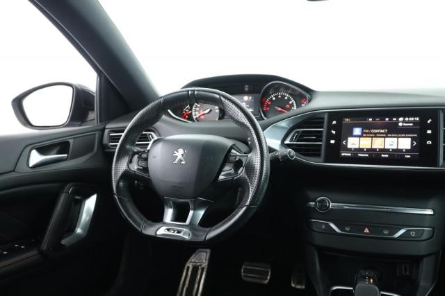 Peugeot 308 image 6