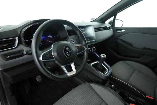 Renault Clio image 1