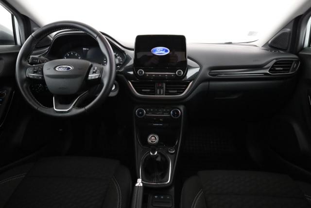 Ford Puma image 3