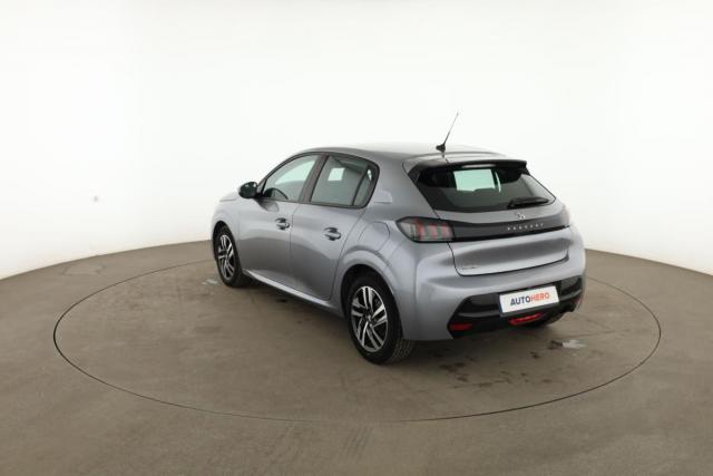 Peugeot 208 image 6