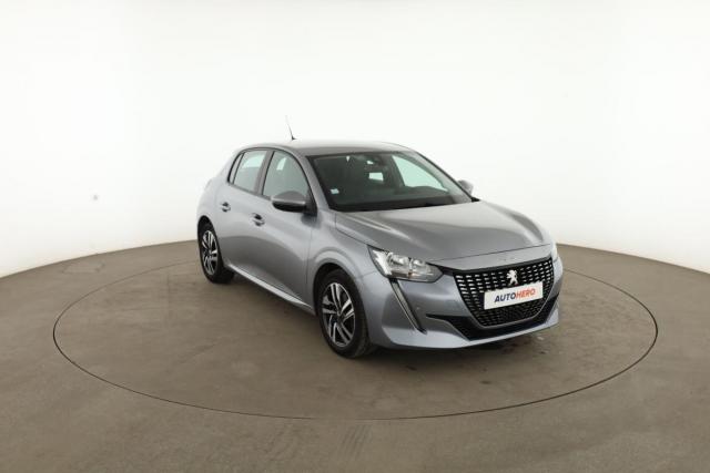 Peugeot 208 image 1
