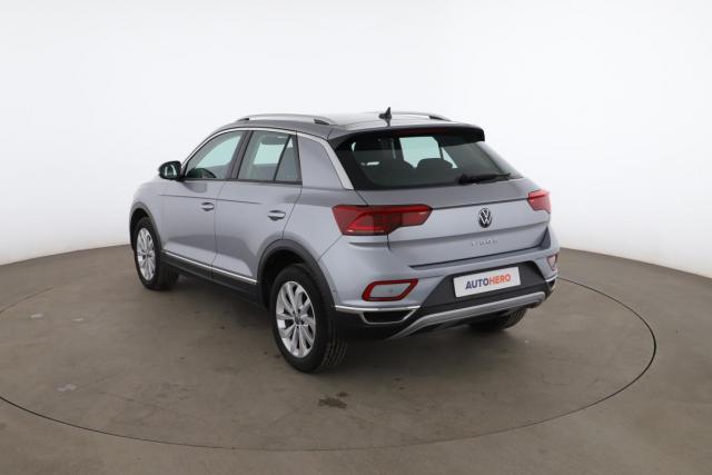 Volkswagen T-Roc image 9