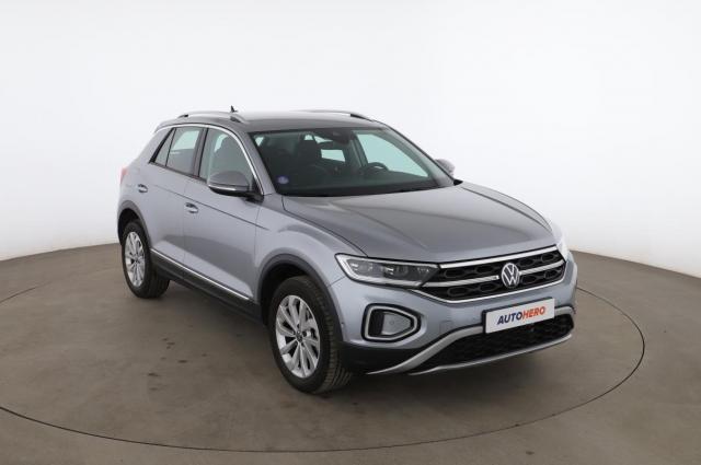 Volkswagen T-Roc image 2