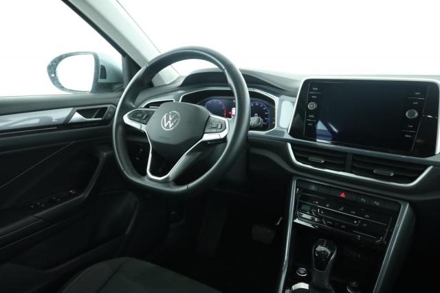 Volkswagen T-Roc image 1