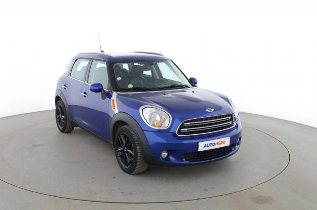 Mini Countryman image 1