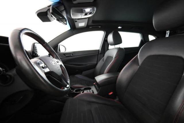 Hyundai Tucson image 8