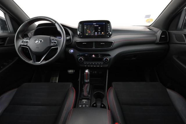 Hyundai Tucson image 9