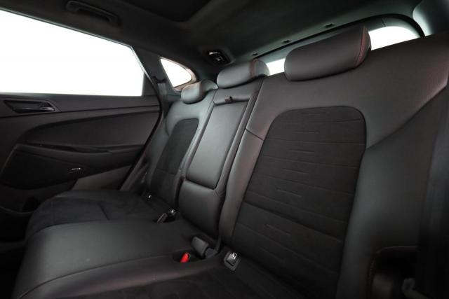 Hyundai Tucson image 2