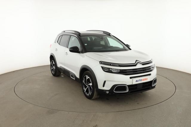 Citroen C5 Aircross image 9