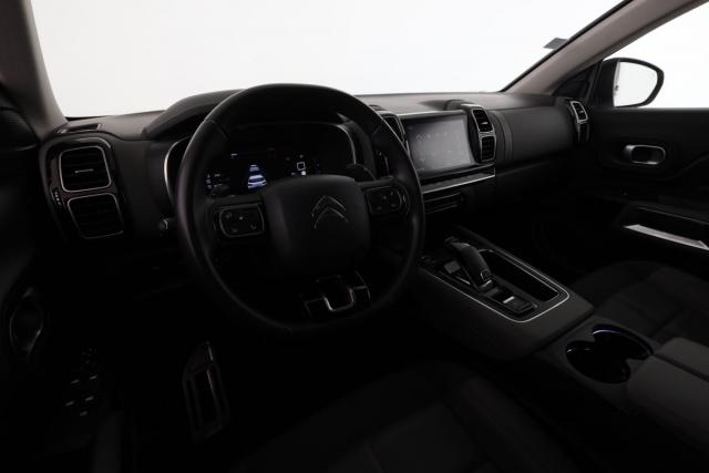 Citroen C5 Aircross image 4