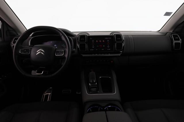 Citroen C5 Aircross image 5