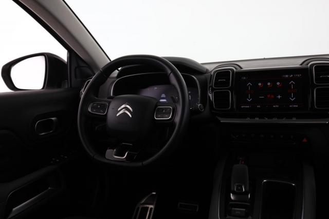 Citroen C5 Aircross image 2