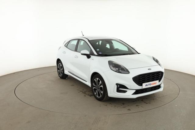 Ford Puma image 7