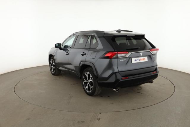 Suzuki Across image 6