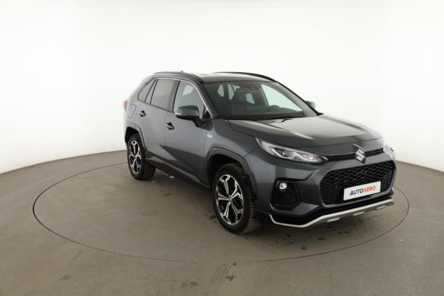 Suzuki Across image 9