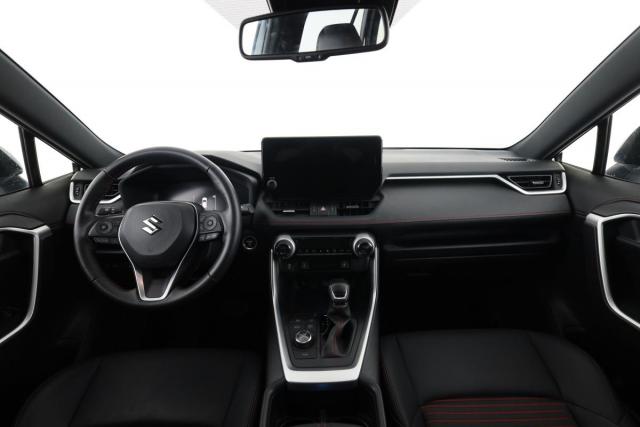 Suzuki Across image 2