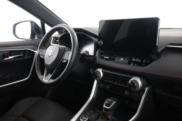 Suzuki Across image 1