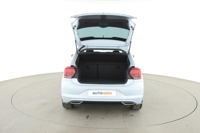 Volkswagen Polo image 4