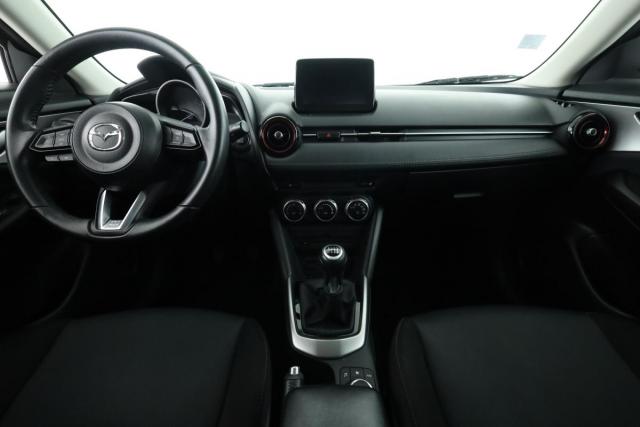 Mazda Cx-3 image 7