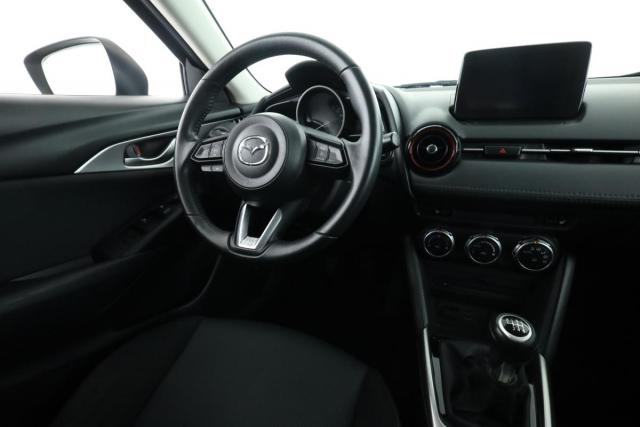 Mazda Cx-3 image 5