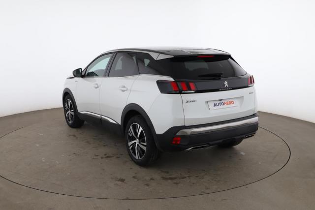 Peugeot 3008 image 4