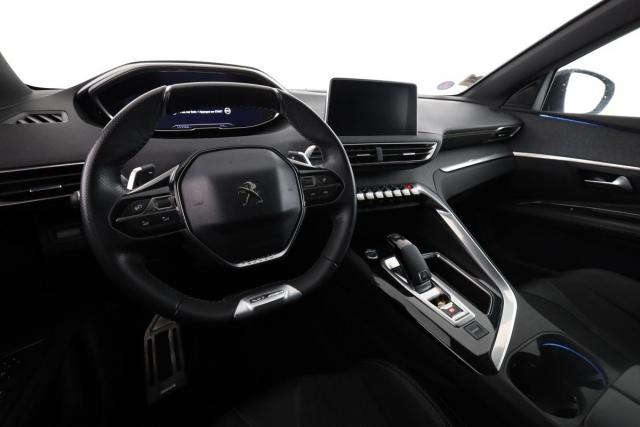 Peugeot 3008 image 1