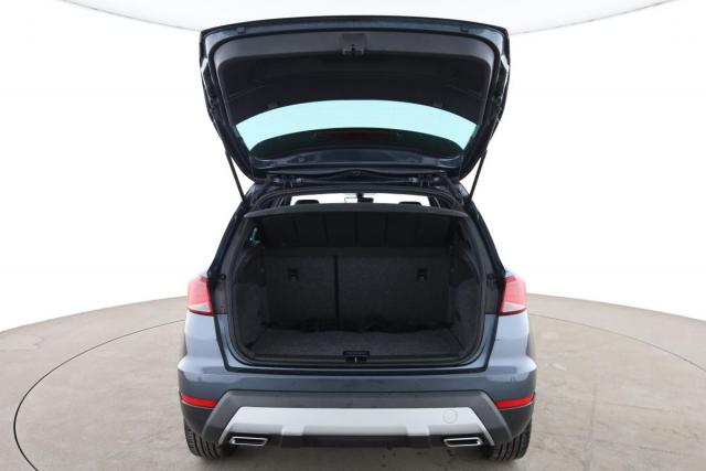 Seat Arona image 1