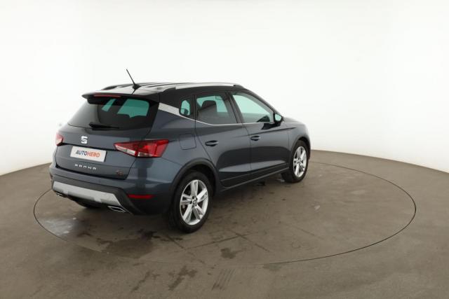 Seat Arona image 3